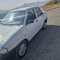 پراید 131 مدل 94|خودرو سواری و وانت|پاسارگاد, |دیوار