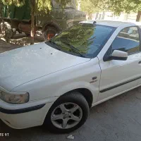 سمندef7مدل۹۵