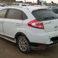 خودرو ماشین MVM