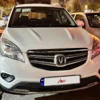 چانگان مدل ۹۷