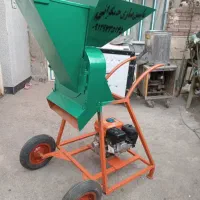 آسیاب دامداری تکفاز