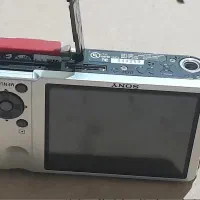 دوربین سایبر شات سونی مدل H55|دوربین عکاسی و فیلمبرداری|اهواز, کیانپارس |دیوار