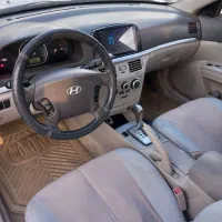 سوناتا ۴ سیلند مدل ۲۰۰۷|خودرو سواری و وانت|تهران, تختی|دیوار