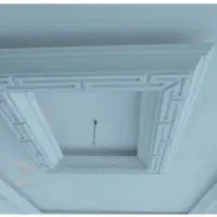 گچ کاری و لکه گیری ابزار زنی