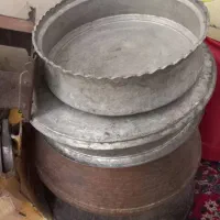 ظروف مسی|صنایع دستی و سایر لوازم تزئینی|تهران, مظاهری|دیوار