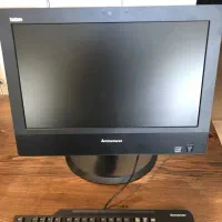 کامپیوتر سیستم ال این وان lenovo m73z