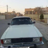 پیکان دوگانه سی ان جی