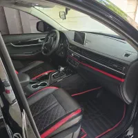 فروش یا معاوضه فردا sx5 مدل ۱۴۰۲|خودرو سواری و وانت|مشهد, سجاد شهر|دیوار