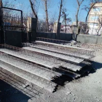 فوم سقفی وتیرچه بتنی وپیش تنیده (پلاستوفوم)|مصالح و تجهیزات ساختمان|اردبیل, |دیوار