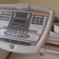 تردمیل Dk city|تجهیزات ورزشی|بابلسر, |دیوار