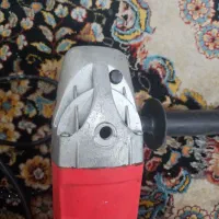 سنگ فرز غول بزرگ زیمنس آلمان  فابریک|ابزارآلات|اهواز, شریعتی جنوبی|دیوار