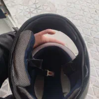 کلاه کاسکت|دوچرخه، اسکیت، اسکوتر|فولادشهر, B5|دیوار