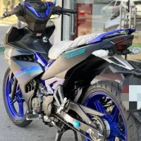 موتور mx king|موتورسیکلت|تهران, فلاح|دیوار