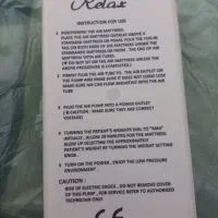 تشک مواج|تشک تختخواب|مشهد, کوشش|دیوار