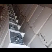 خریداروفروش. پکیج آبگرمکن موتورخانه رادیاتور