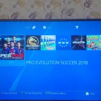 فروش ps4 کپی خور|کنسول، بازی ویدئویی و آنلاین|اردبیل, |دیوار