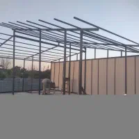ساخت تمام طرح های قوطی و تیرآهن