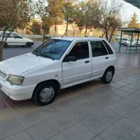 پراید 111 مدل 94