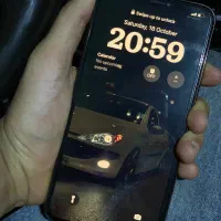 Iphone Xs max 256gb lla|موبایل|اراک, |دیوار