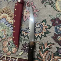 چاقو|کوهنوردی و کمپینگ|قم, انصارالحسین|دیوار