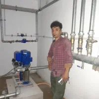 لوله کشی آب وفاضلاب وکلی جزئی تعمیرات ونصب شیرآلات