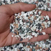 شن و ماسه آکواریوم و گلدان