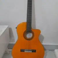 گیتار کلاسیک تین بادی