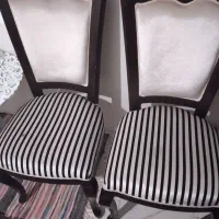 صندلی ناهار خوری