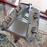 لامپ دست ساز