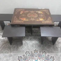 میز عسلی
