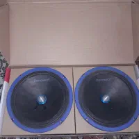 میدرنج بولت فلزی پاناتک