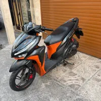 کلیک ۱۵۰ تایلندی مدل ۹۹