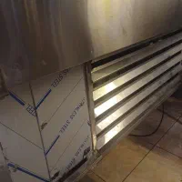 فروش تاپینگ بستنی ۲۰ لگن|کافی‌شاپ و رستوران|بندرعباس, |دیوار