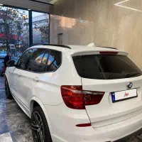 ب ام و x3|خودرو سواری و وانت|تهران, سعادت‌آباد|دیوار