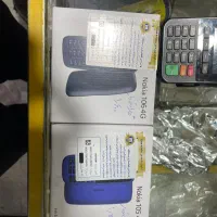 نوکیا 106 صفر با گارانتی سامسونگ ایفون