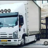 اسباب کشی داخل شهر و بیرون شهر و ب نقاط کل کشور|خدمات حمل و نقل|زاهدان, |دیوار