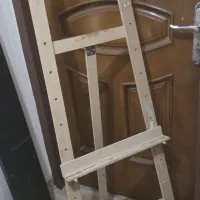 سه پایه نقاشی
