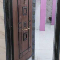 پرده سلفونی وتوری مغناطیسی تک پلاس