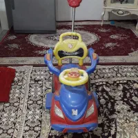 تاب  و  موتور|اسباب‌بازی بچه|مشهد, شهرک شیرین|دیوار