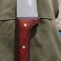 چاقو خارجی|کلکسیون و سرگرمی|قم, شاد قلی|دیوار