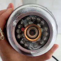 دوربین|دوربین مداربسته|مشهد, شهرک امام هادی (شهرک غرب)|دیوار