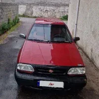 پراید کاربراتور