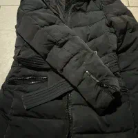 کاپشن زنانه