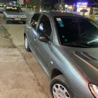 فروش خودرو206نوک مدادی بسیار زیبا