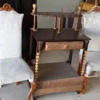 نهارخوری دونفره