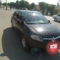 فروش رنو سیمبل