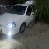 ریومدل۸۹|خودرو سواری و وانت|چناران, |دیوار