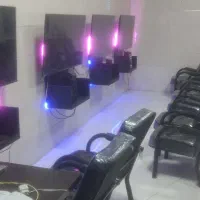 شراکت یا واگذاری گیم نت