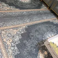 رو فرشی نو و سالم