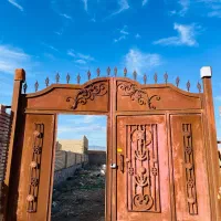 زمین خانه باغ باغسرا انبار ویلا ابارش اباری